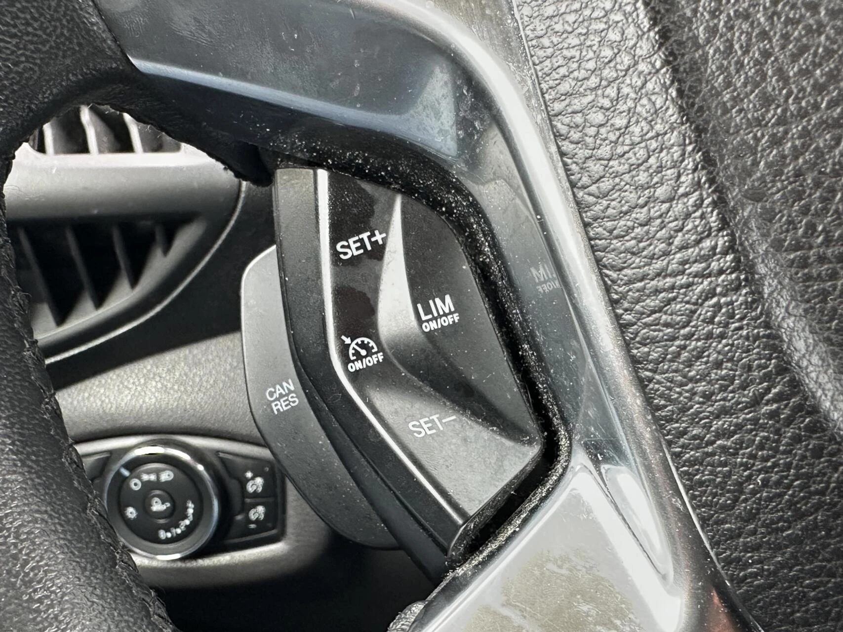 Hoofdafbeelding Ford Tourneo Connect