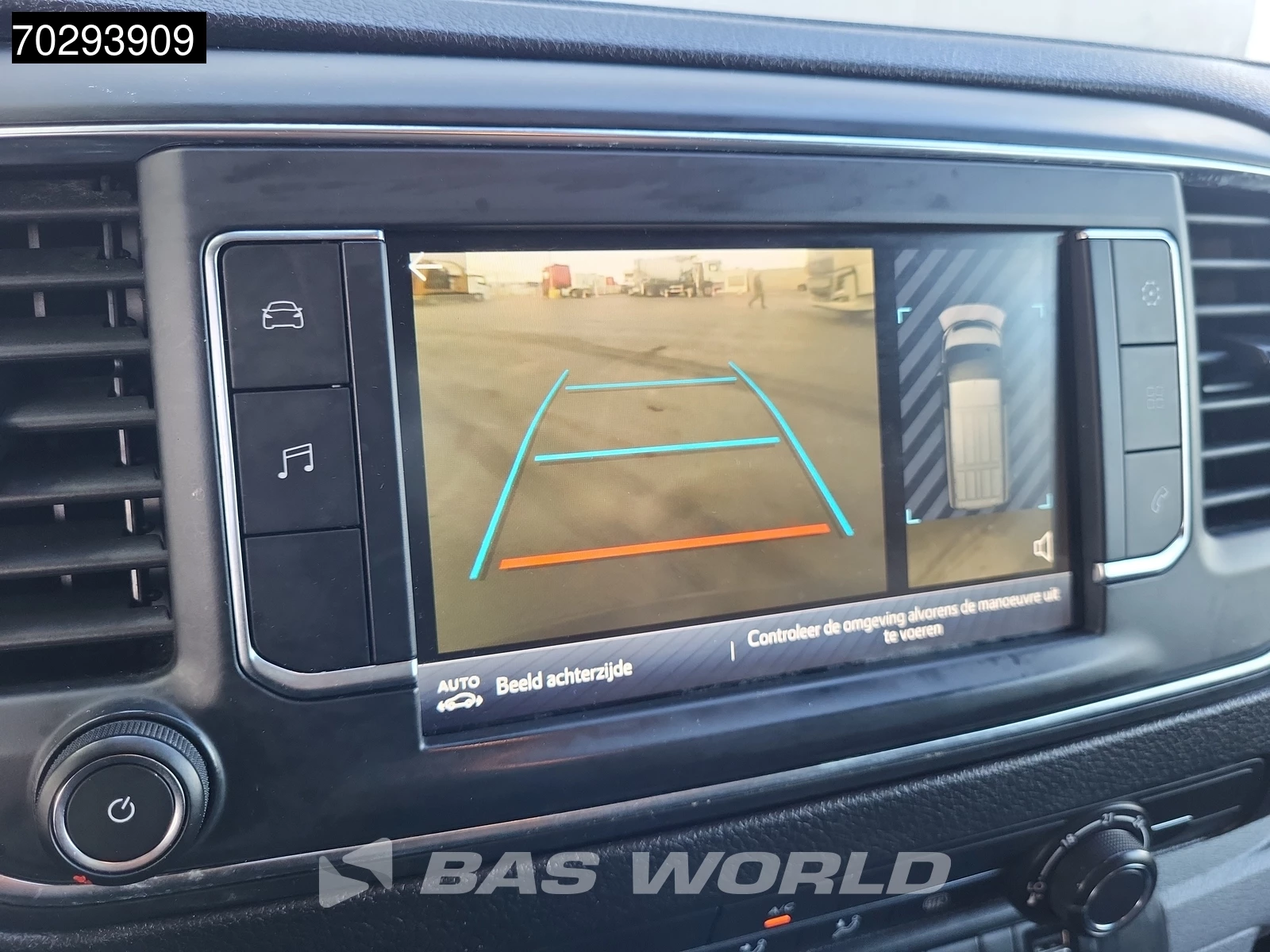 Hoofdafbeelding Toyota ProAce