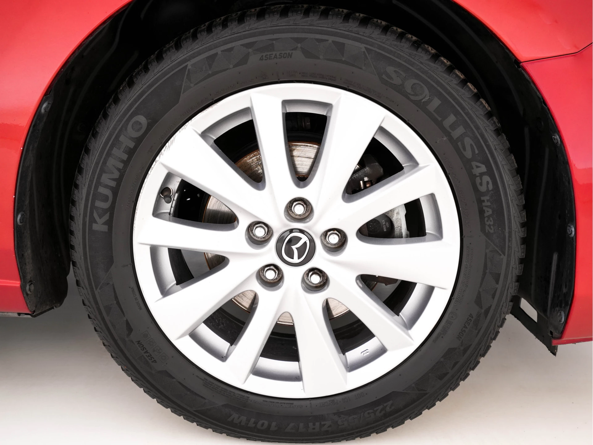 Hoofdafbeelding Mazda 6