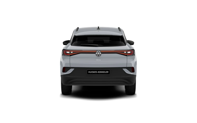 Hoofdafbeelding Volkswagen ID.4