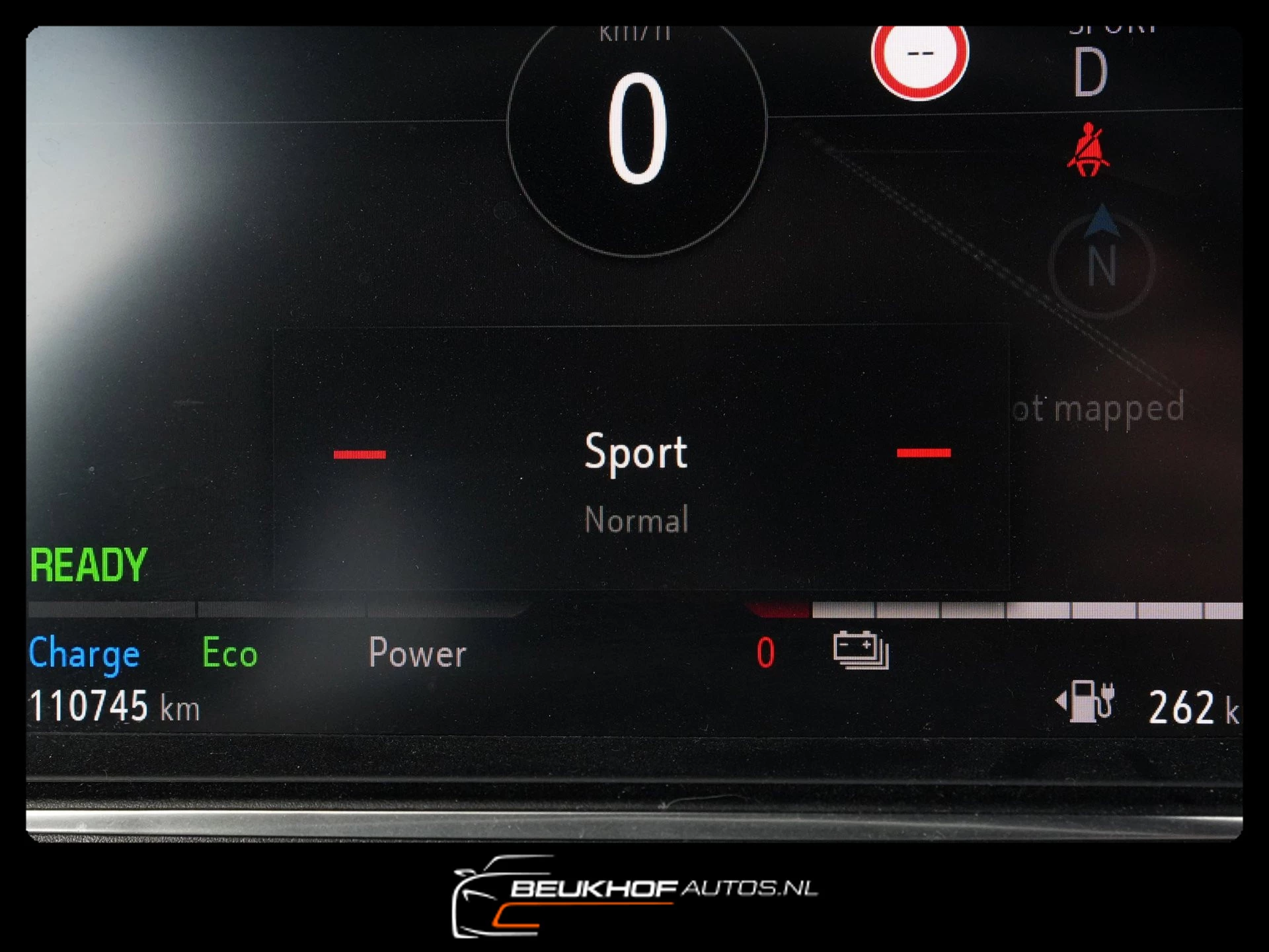 Hoofdafbeelding Opel Corsa-e