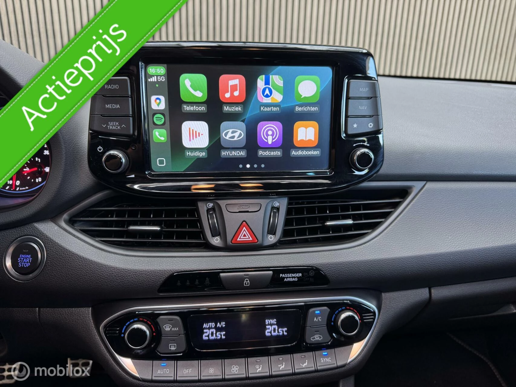 Hoofdafbeelding Hyundai i30