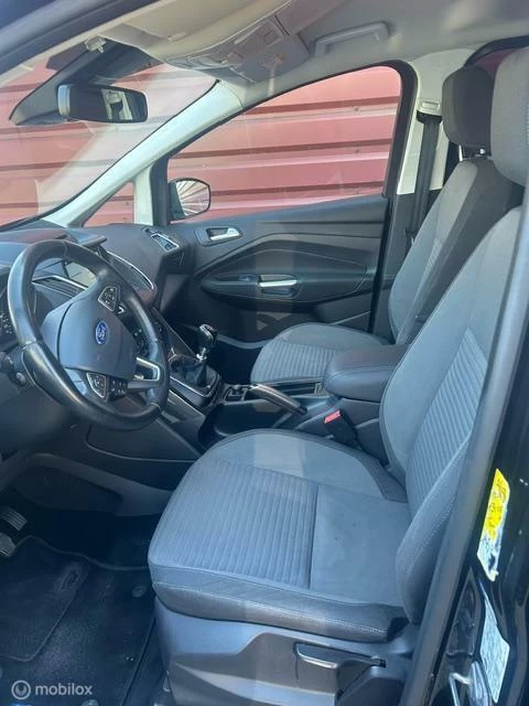Hoofdafbeelding Ford Grand C-Max