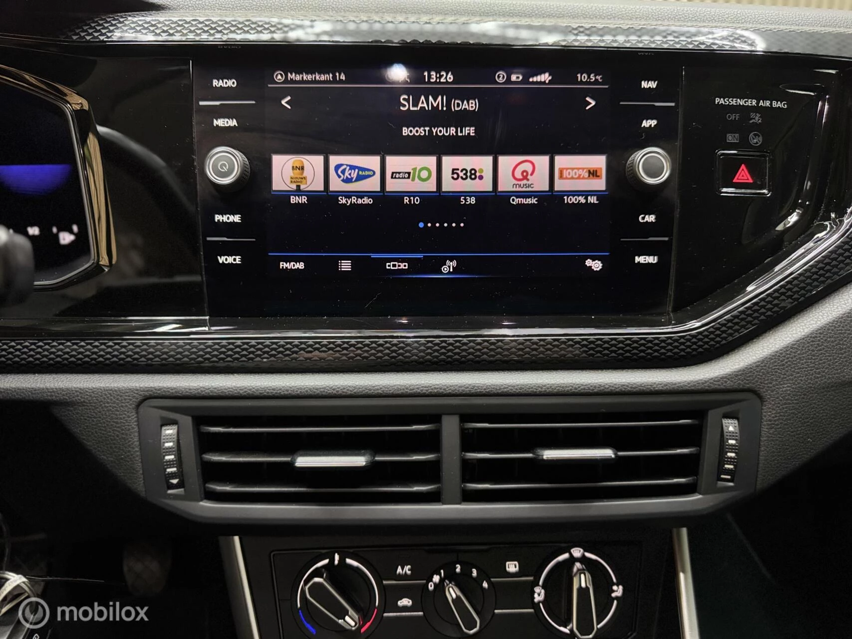 Hoofdafbeelding Volkswagen Taigo