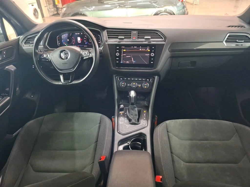 Hoofdafbeelding Volkswagen Tiguan Allspace