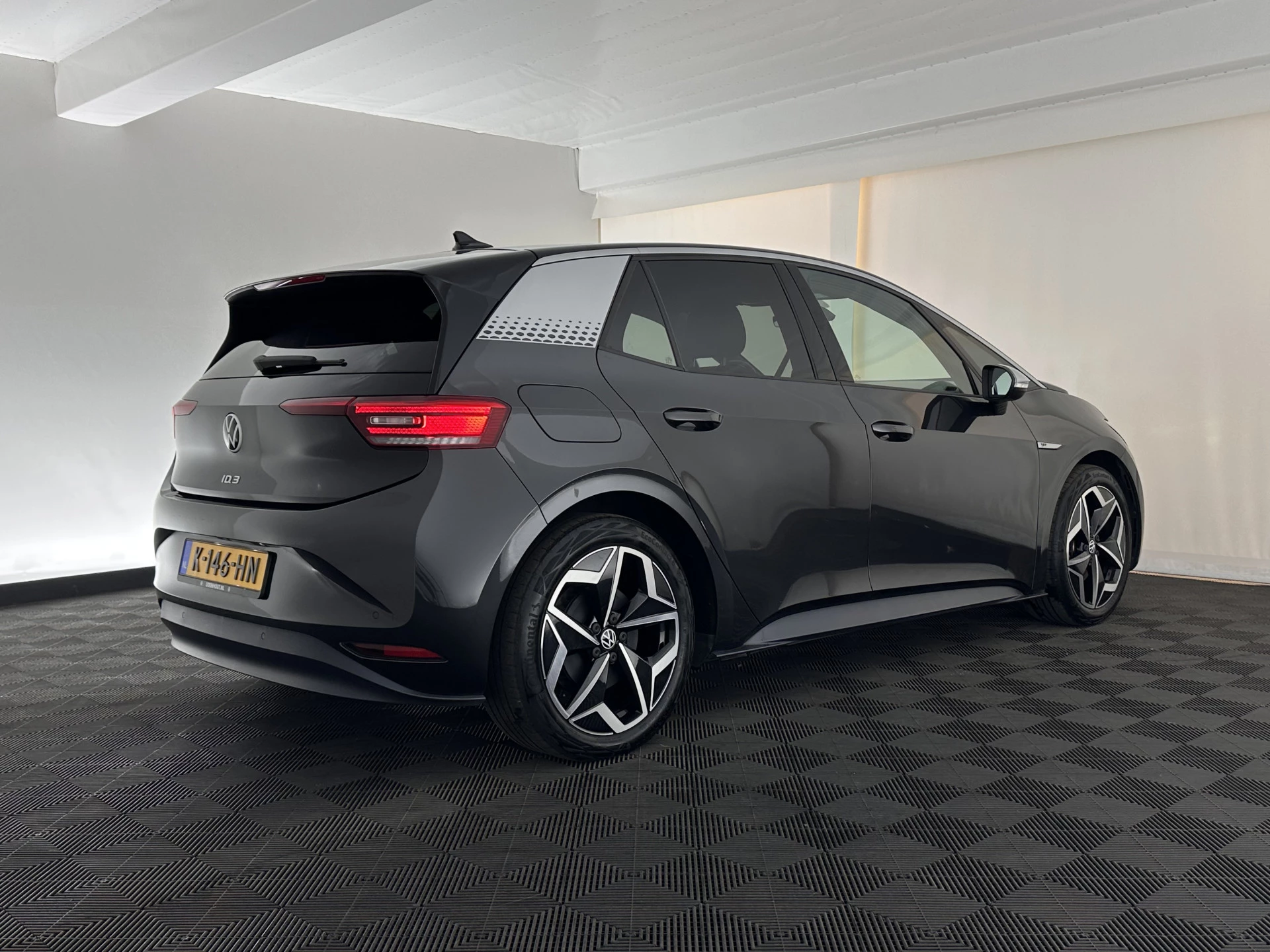 Hoofdafbeelding Volkswagen ID.3