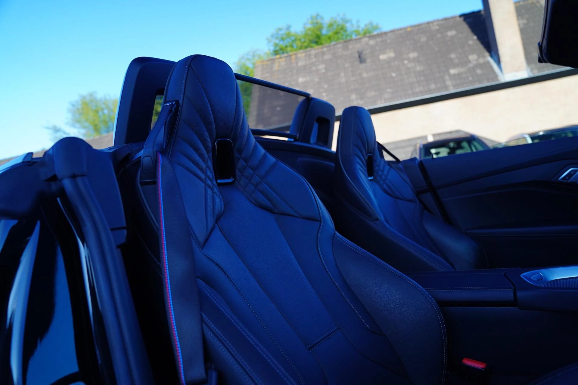 Hoofdafbeelding BMW Z4