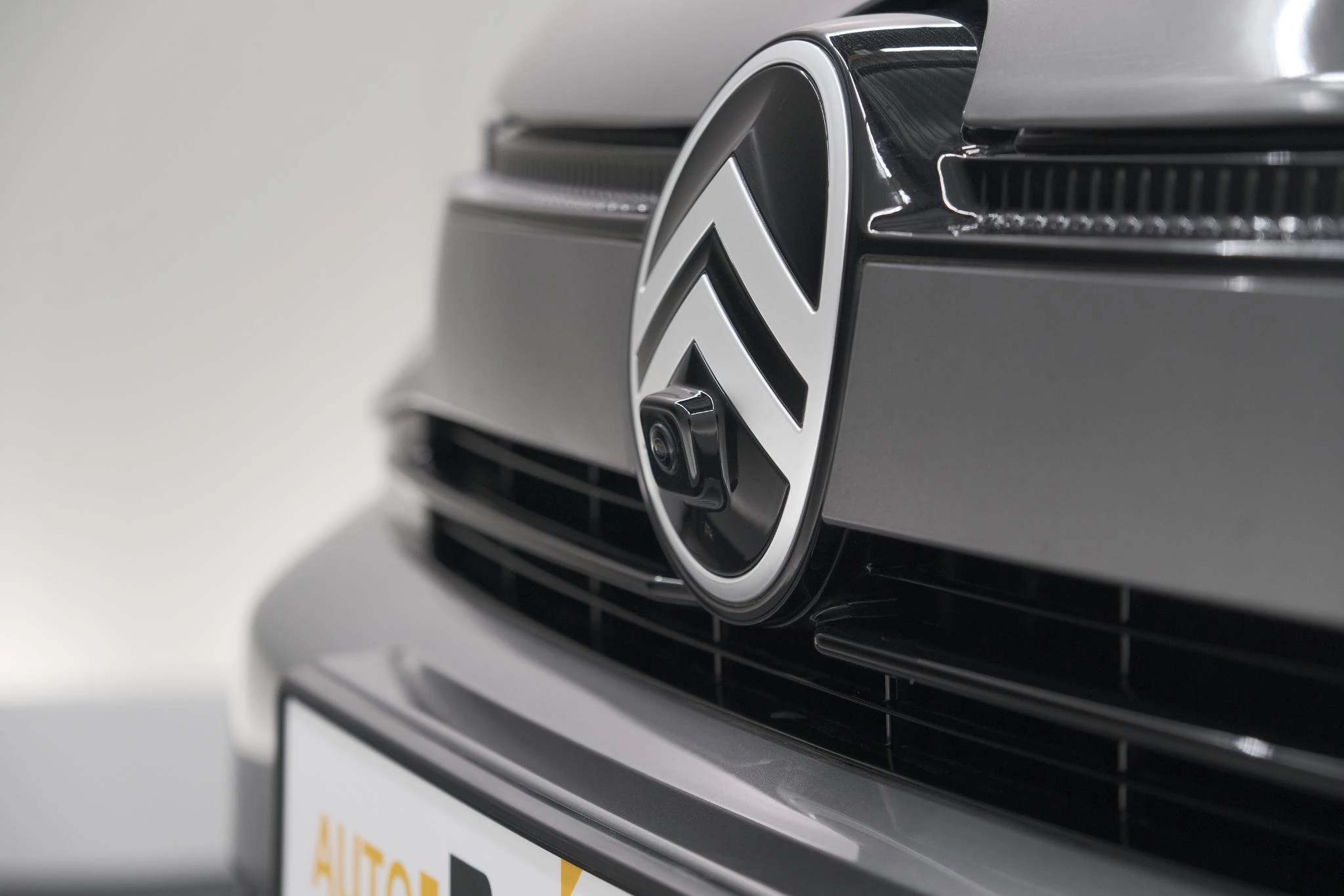 Hoofdafbeelding Citroën C4