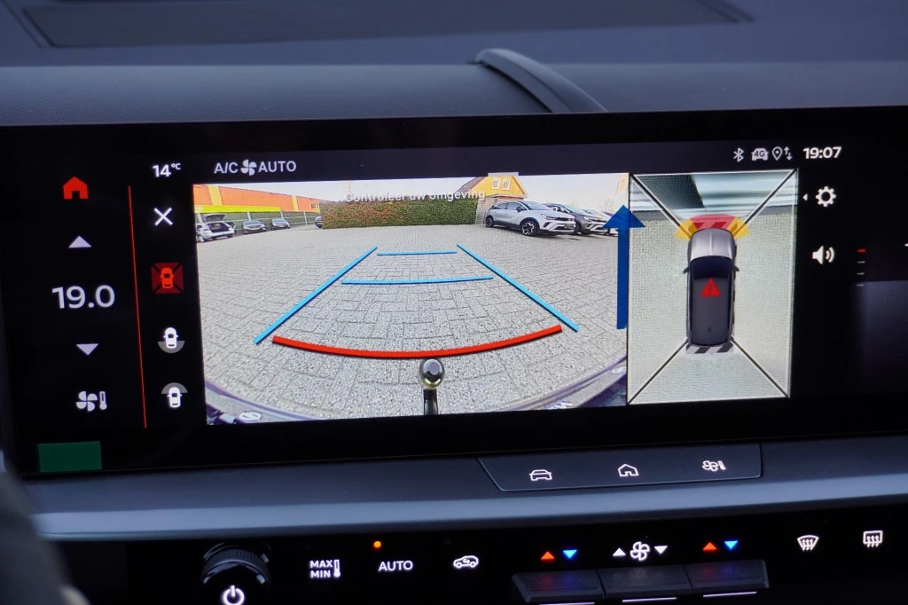 Hoofdafbeelding Opel Grandland