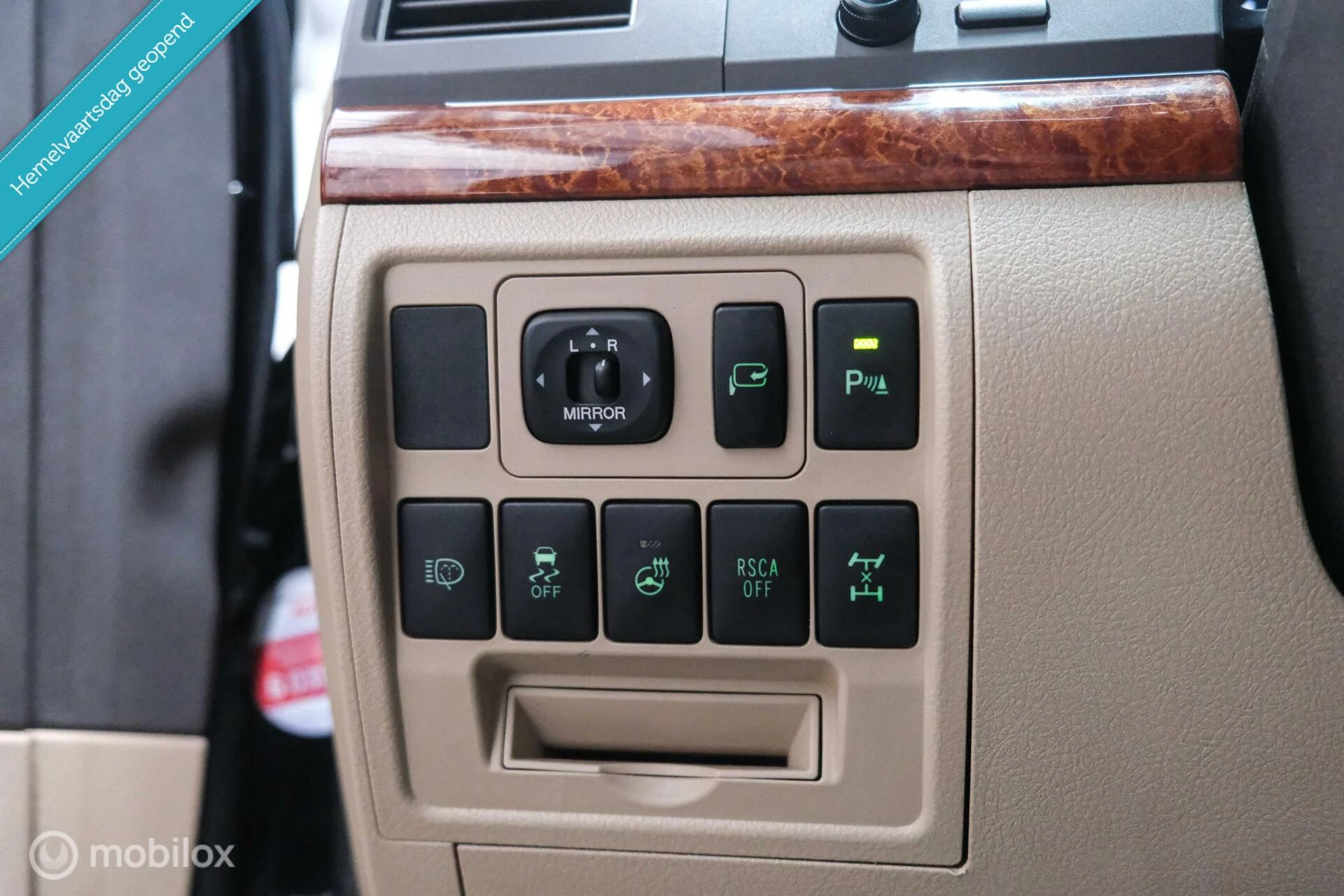 Hoofdafbeelding Toyota Land Cruiser