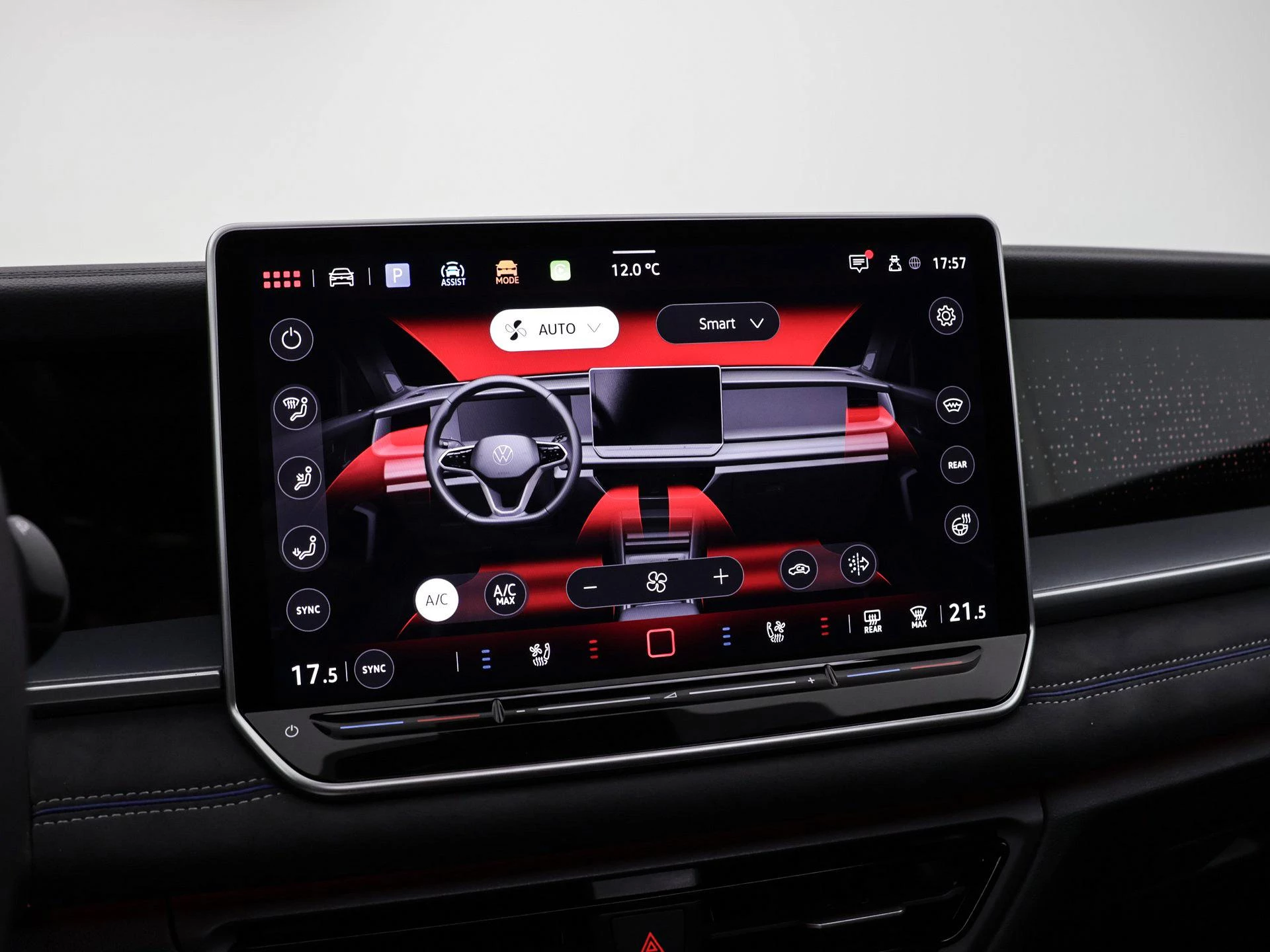 Hoofdafbeelding Volkswagen Tayron