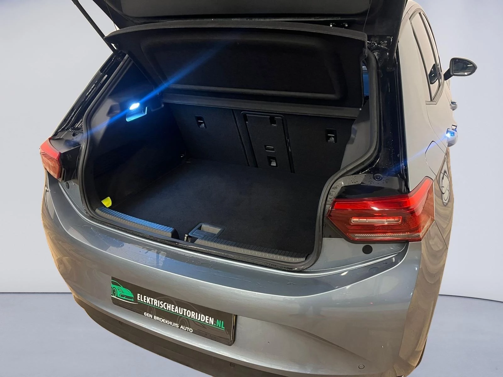 Hoofdafbeelding Volkswagen ID.3