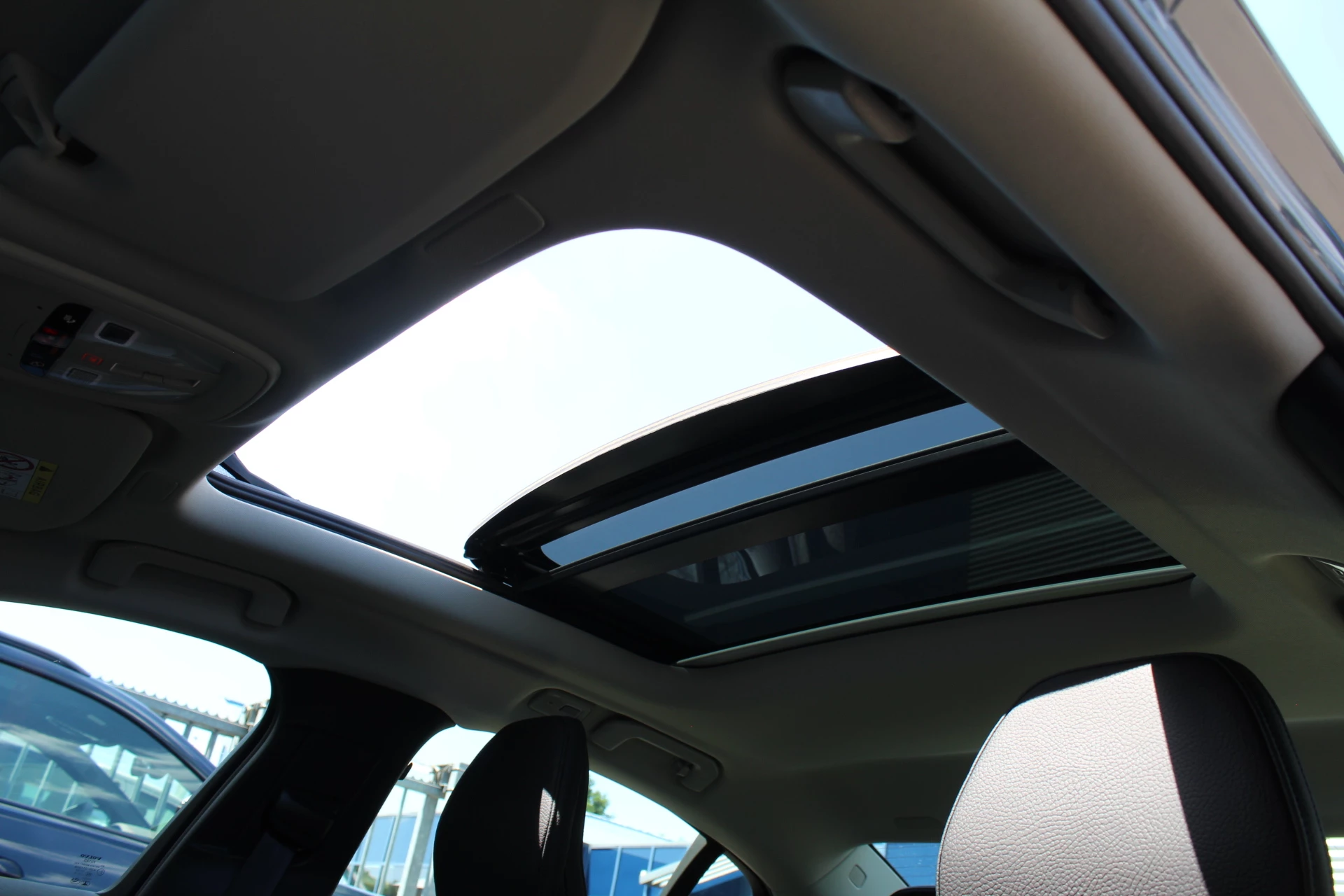 Hoofdafbeelding Volvo S60