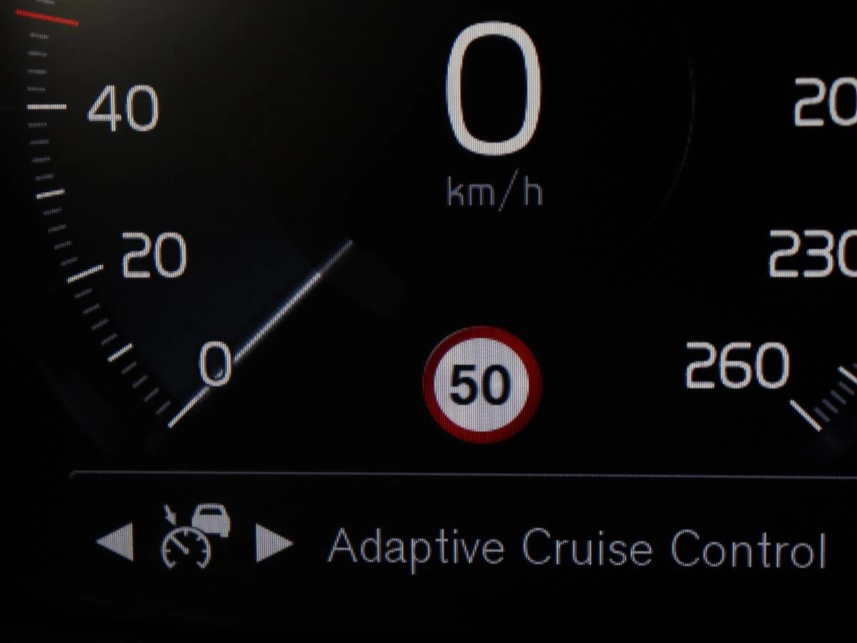 Hoofdafbeelding Volvo V90