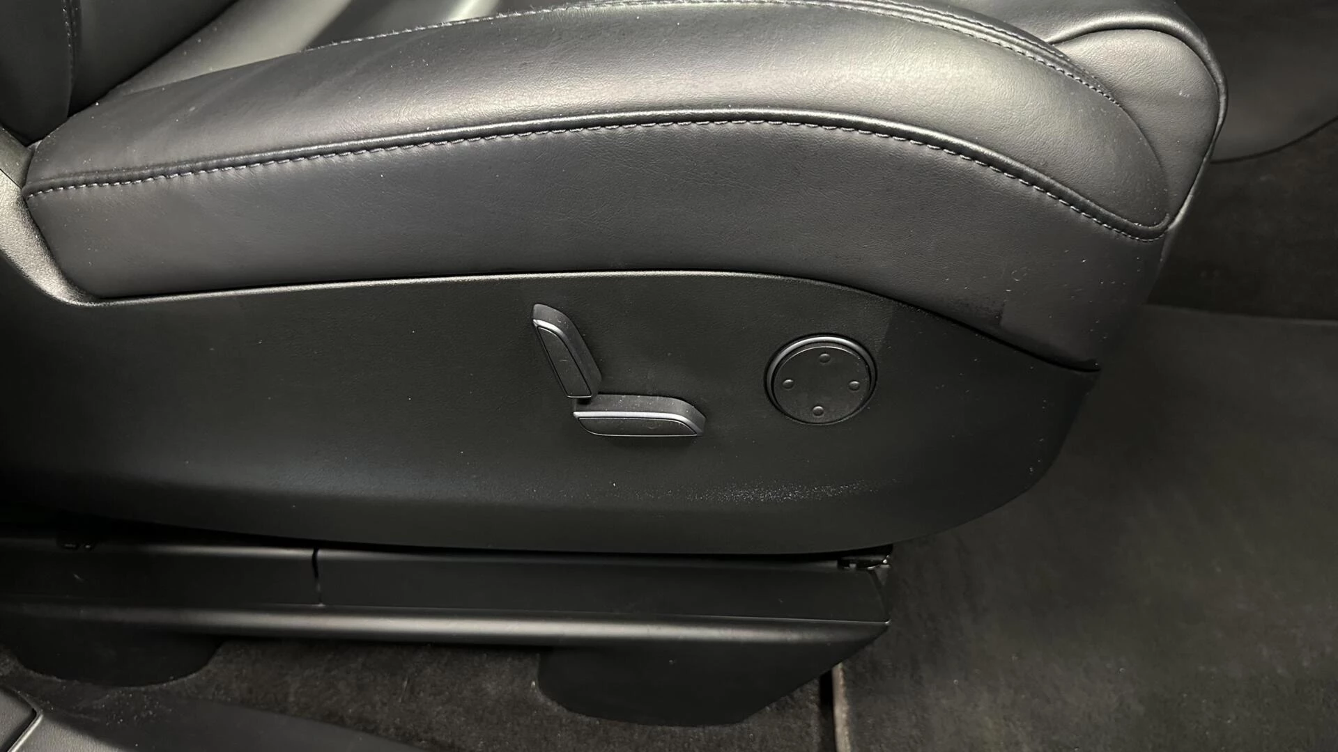 Hoofdafbeelding Tesla Model X