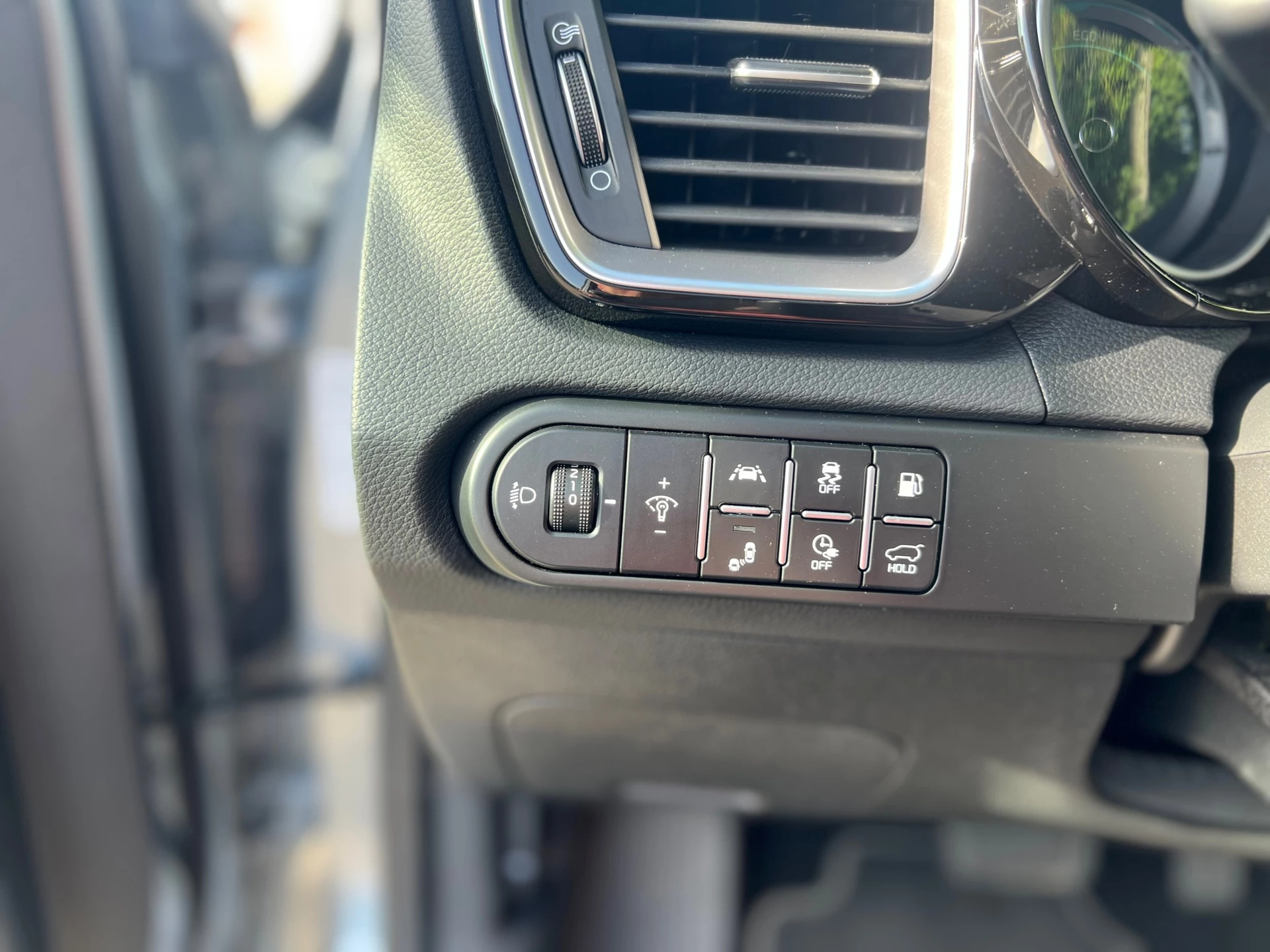Hoofdafbeelding Kia XCeed