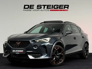 CUPRA Formentor 1.4 e-Hybrid VZ Copper Edition Pano Sfeer 360 Camera