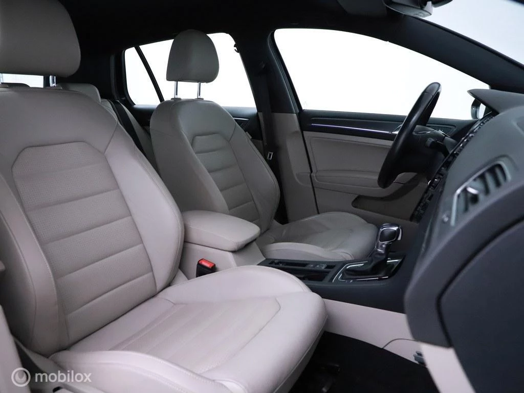 Hoofdafbeelding Volkswagen e-Golf