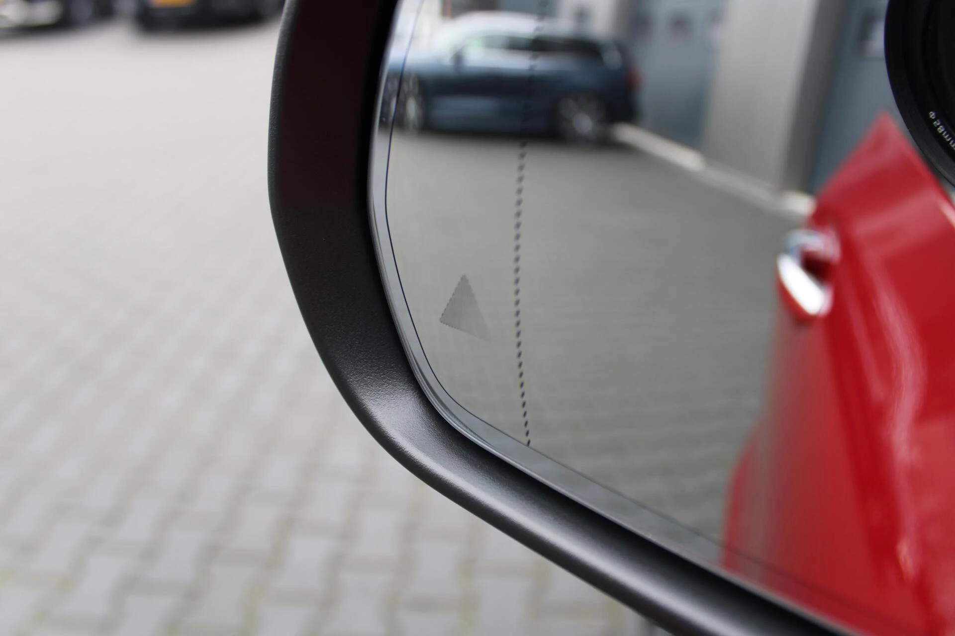Hoofdafbeelding Mercedes-Benz EQA