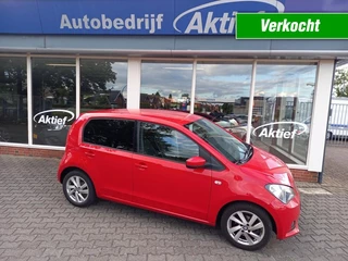 SEAT Mii 1.0 SPORT SEAT SOUND