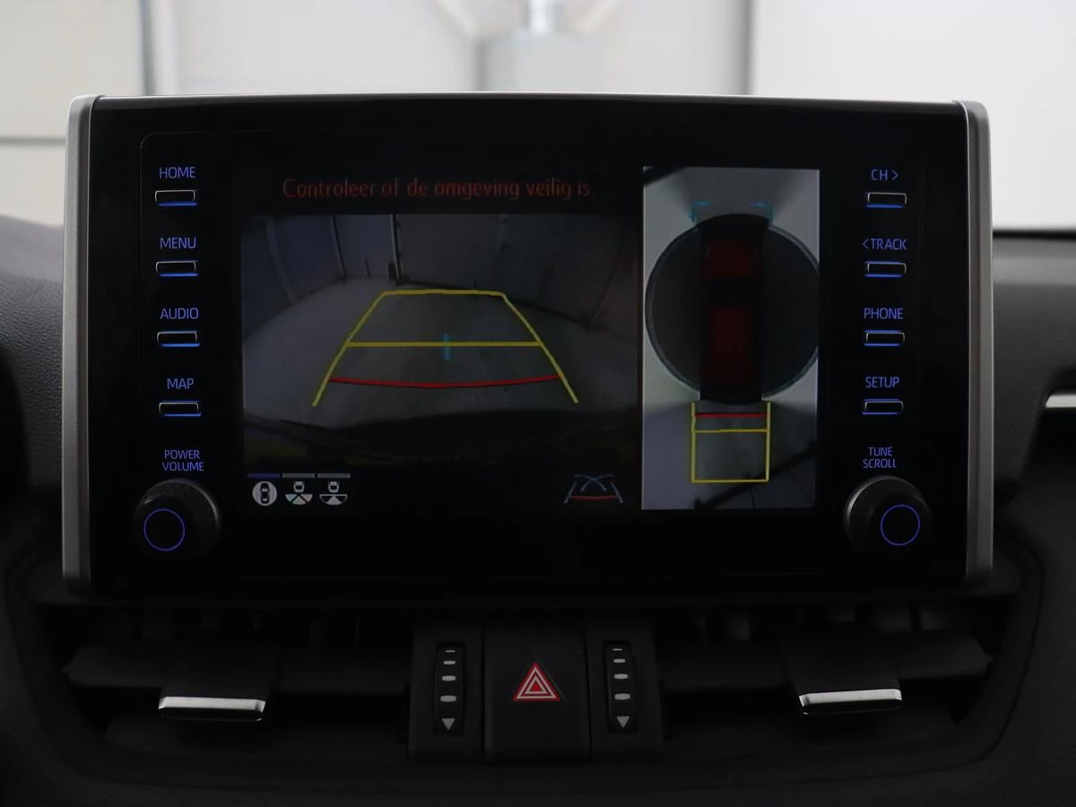 Hoofdafbeelding Toyota RAV4