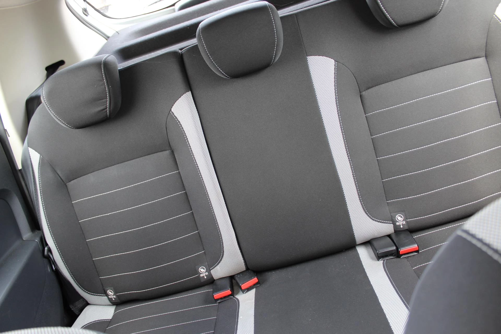 Hoofdafbeelding Dacia Sandero Stepway