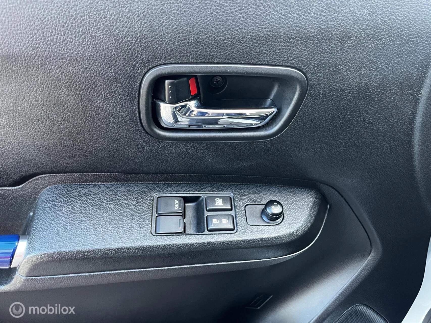 Hoofdafbeelding Suzuki Ignis