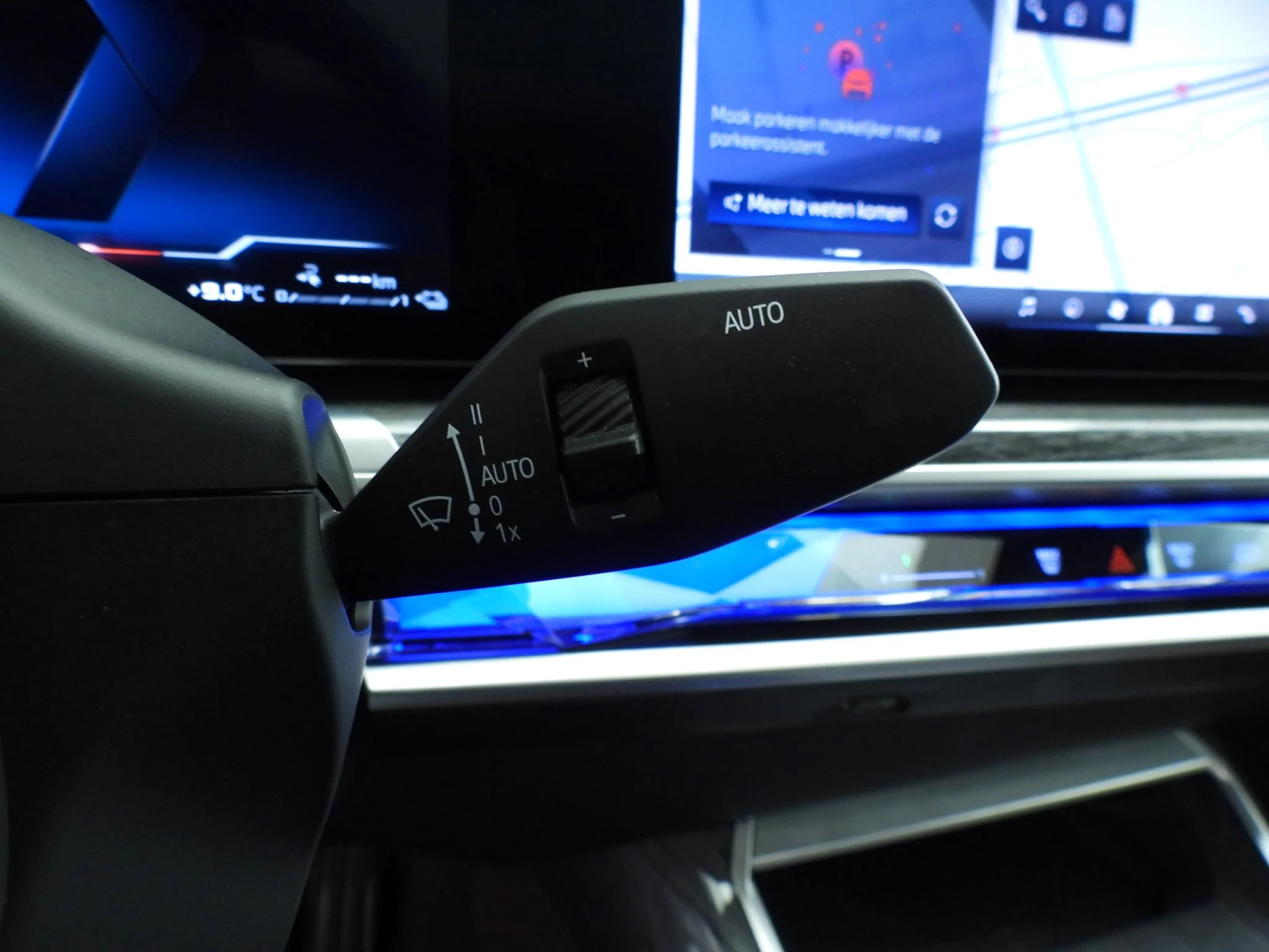 Hoofdafbeelding BMW 7 Serie