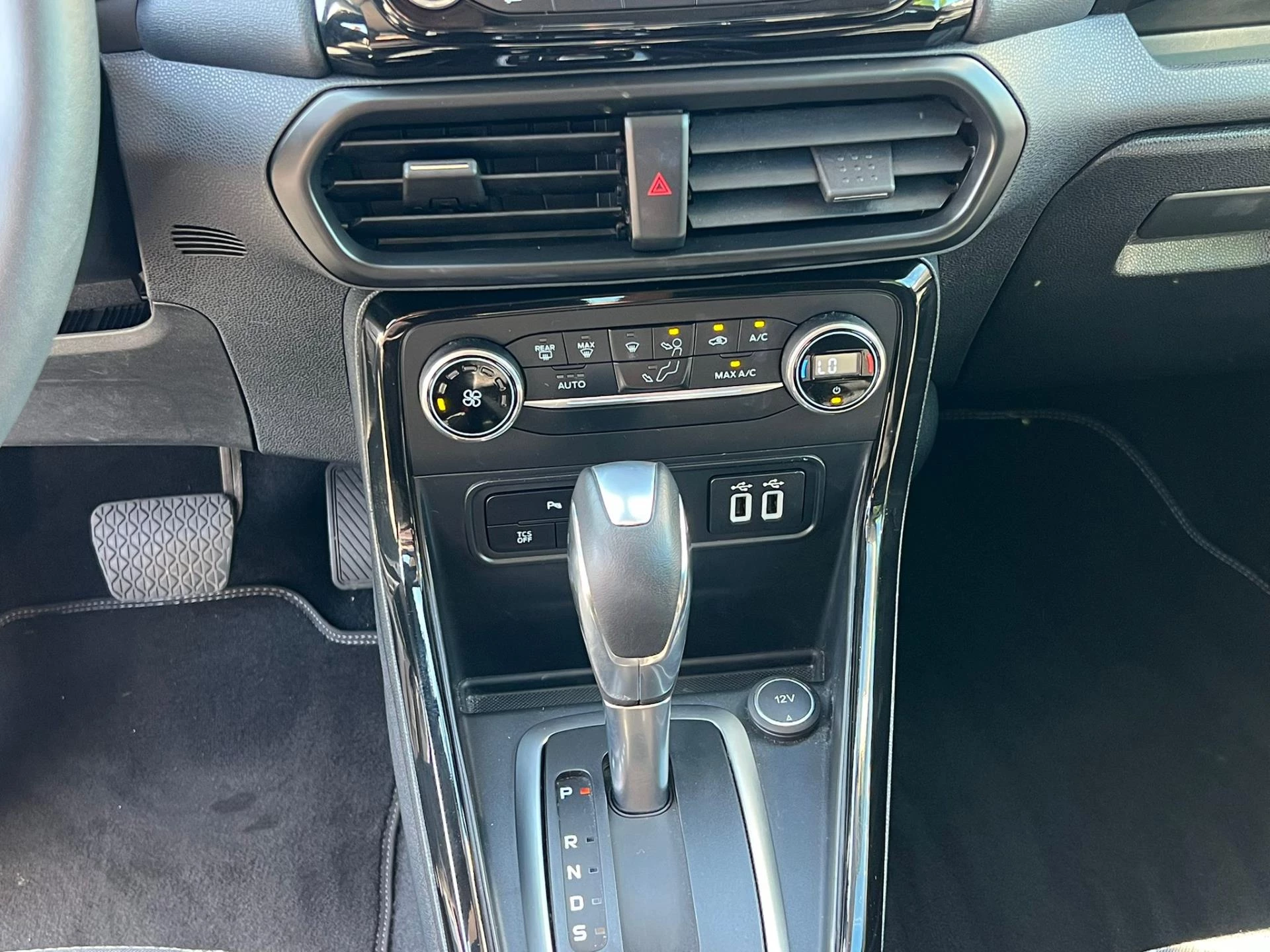 Hoofdafbeelding Ford EcoSport