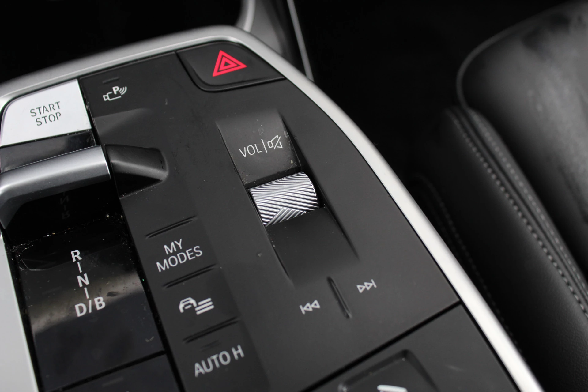 Hoofdafbeelding BMW iX2