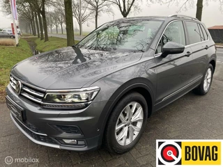 Volkswagen Tiguan 1.5 TSI DSG I CAMERA I LED I 18 INCH