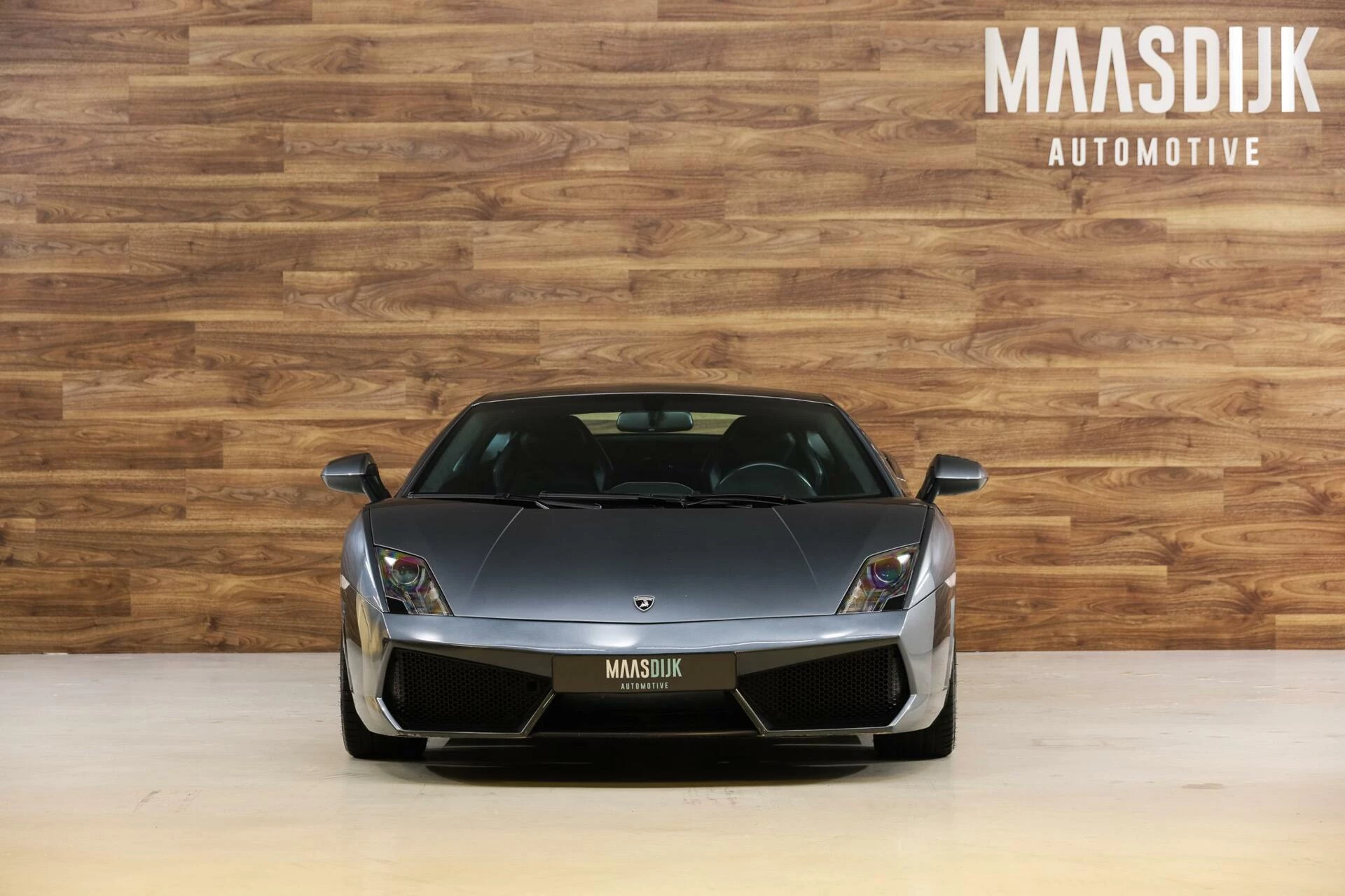 Hoofdafbeelding Lamborghini Gallardo