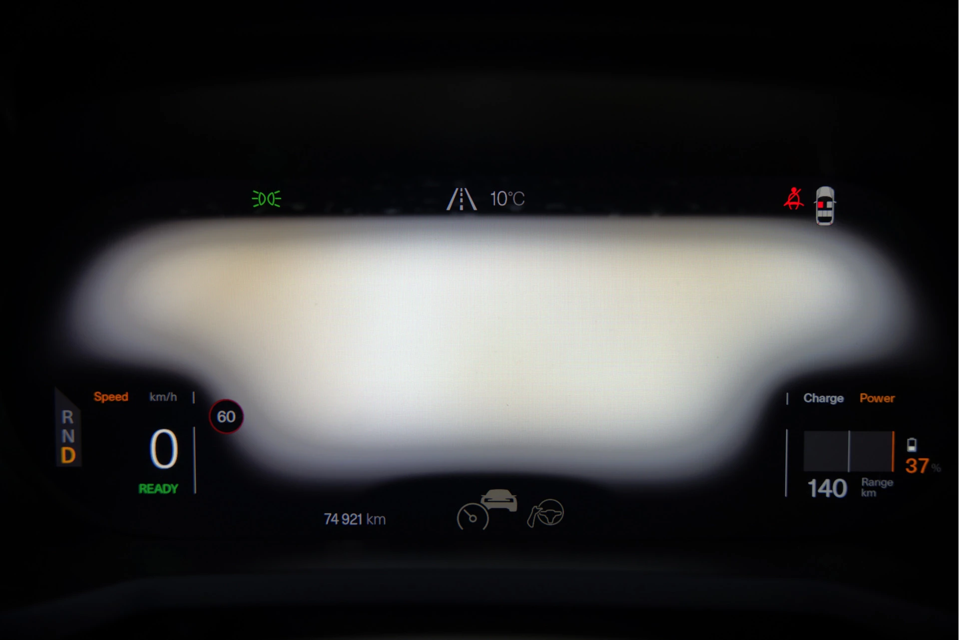 Hoofdafbeelding Polestar 2