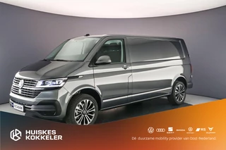 Volkswagen Transporter T6.1 2.0 TDI 150pk DSG L2 | €14870 BPM-voordeel |