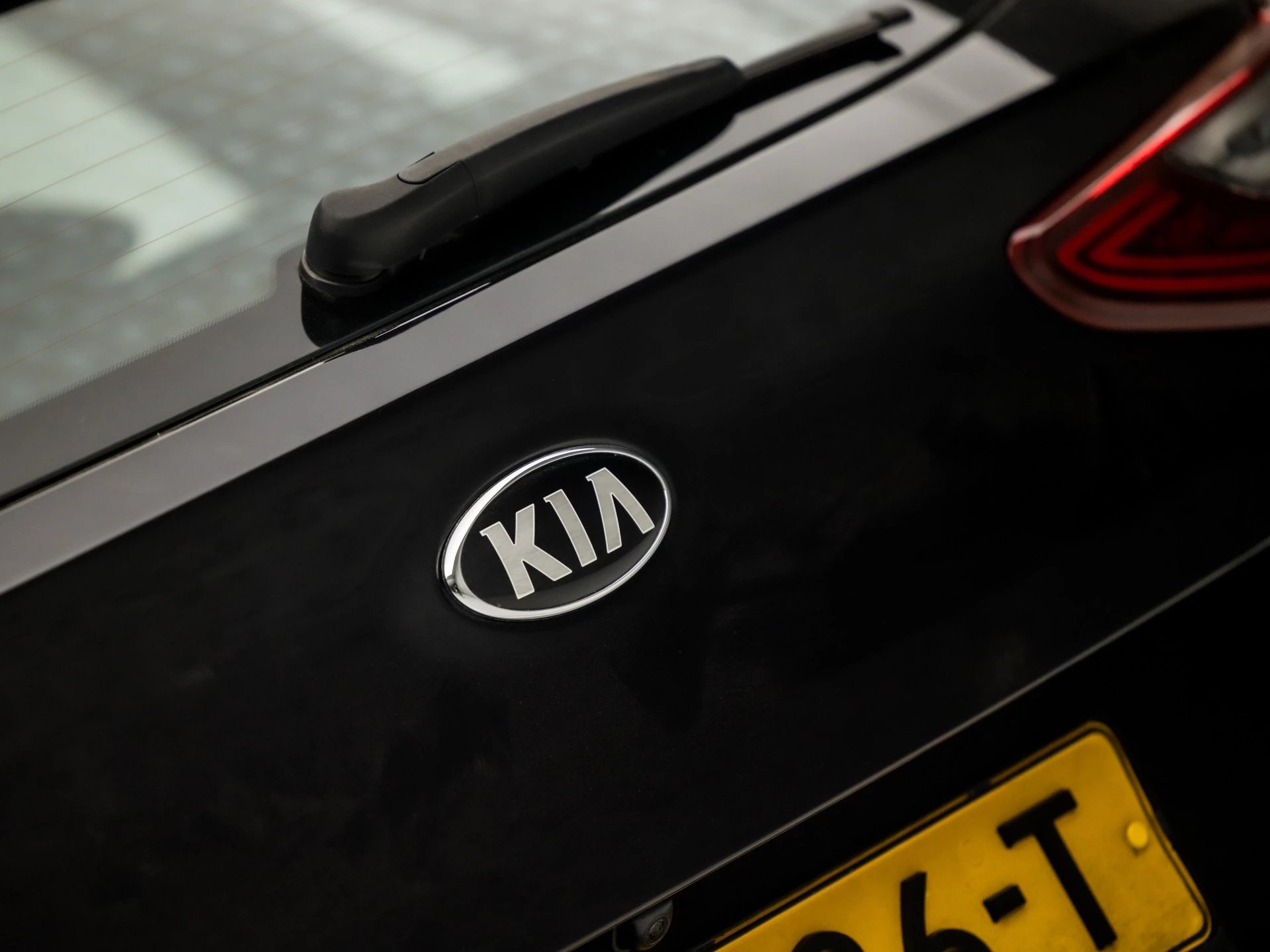 Hoofdafbeelding Kia Ceed