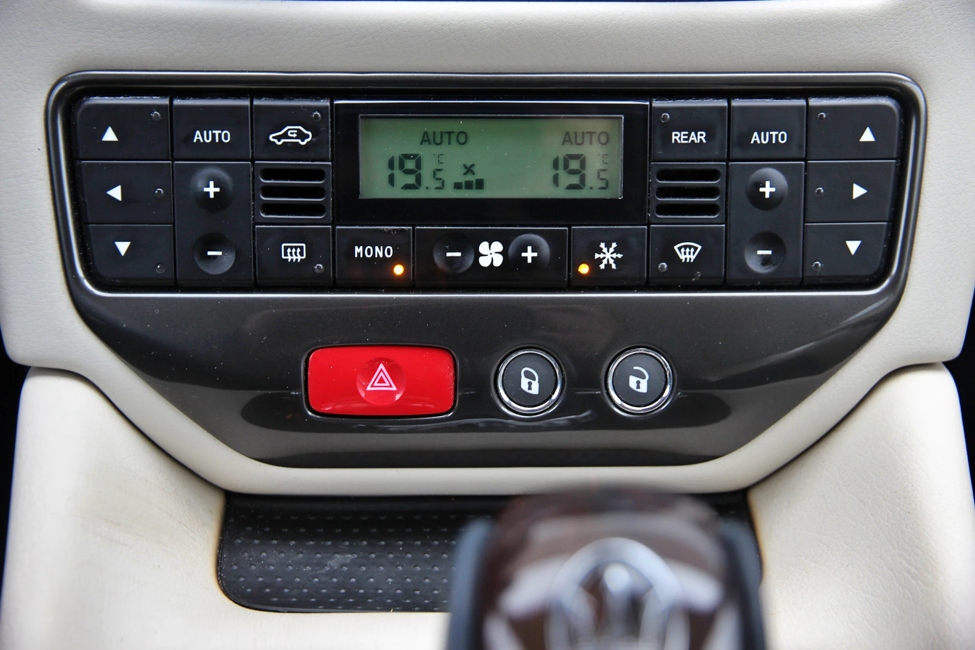 Hoofdafbeelding Maserati GranTurismo