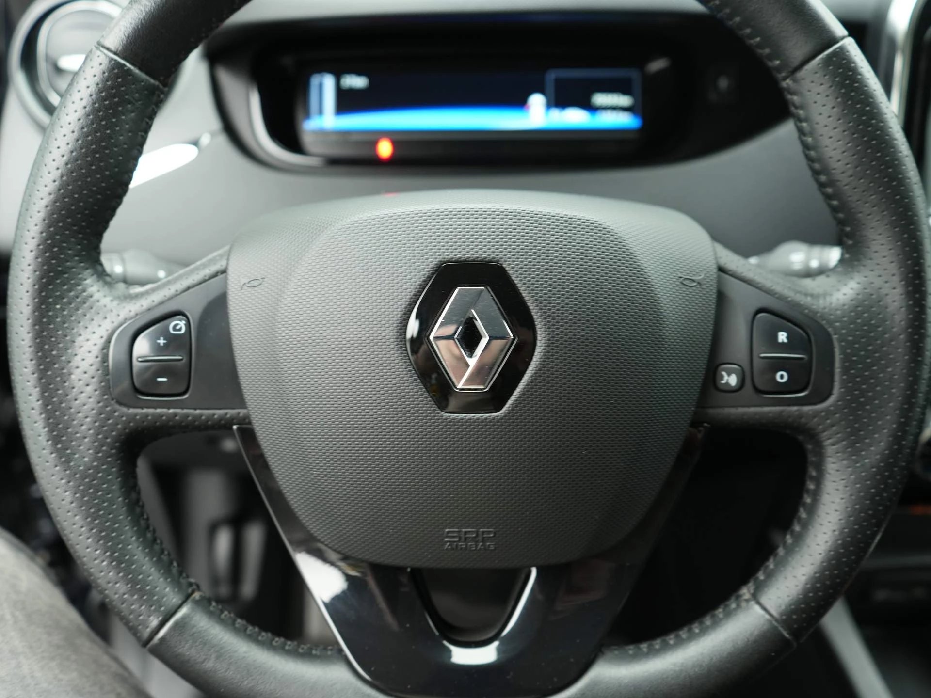 Hoofdafbeelding Renault ZOE