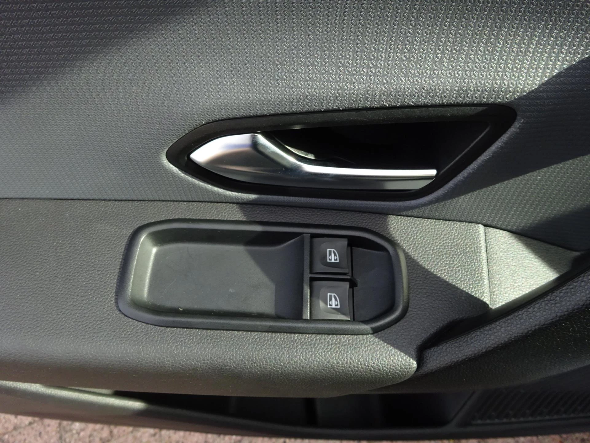 Hoofdafbeelding Renault Express