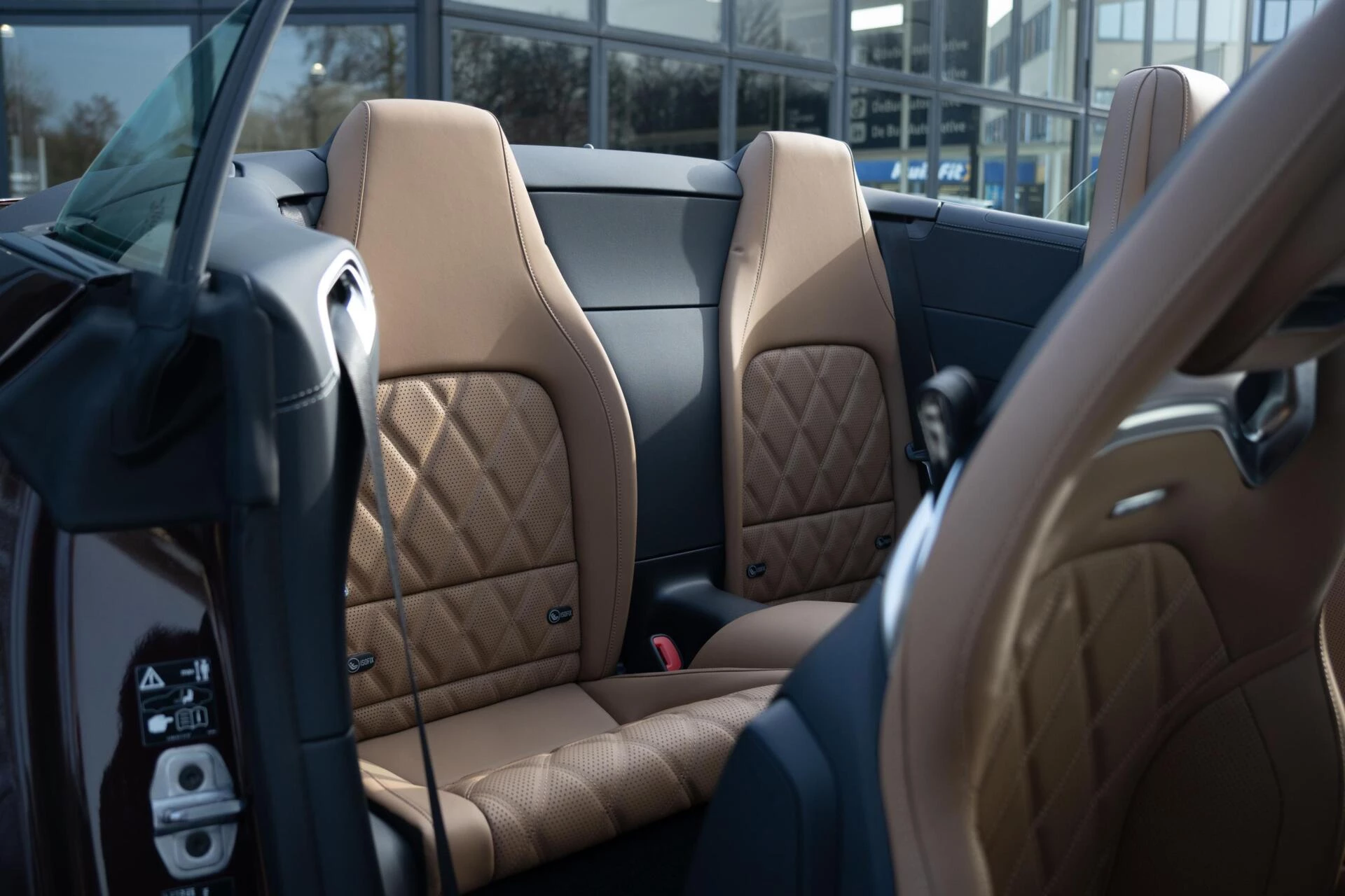 Hoofdafbeelding Mercedes-Benz SL