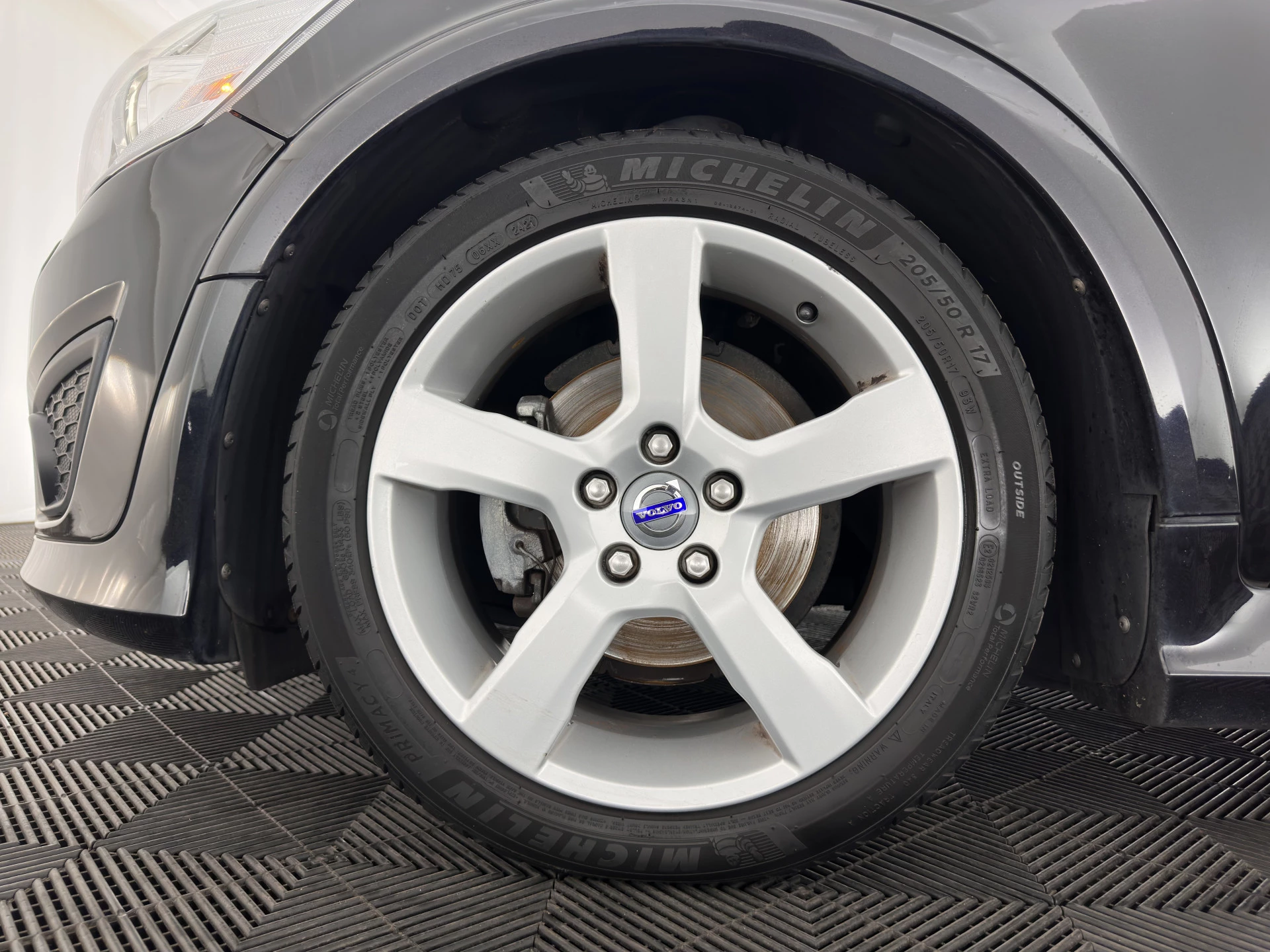 Hoofdafbeelding Volvo C30