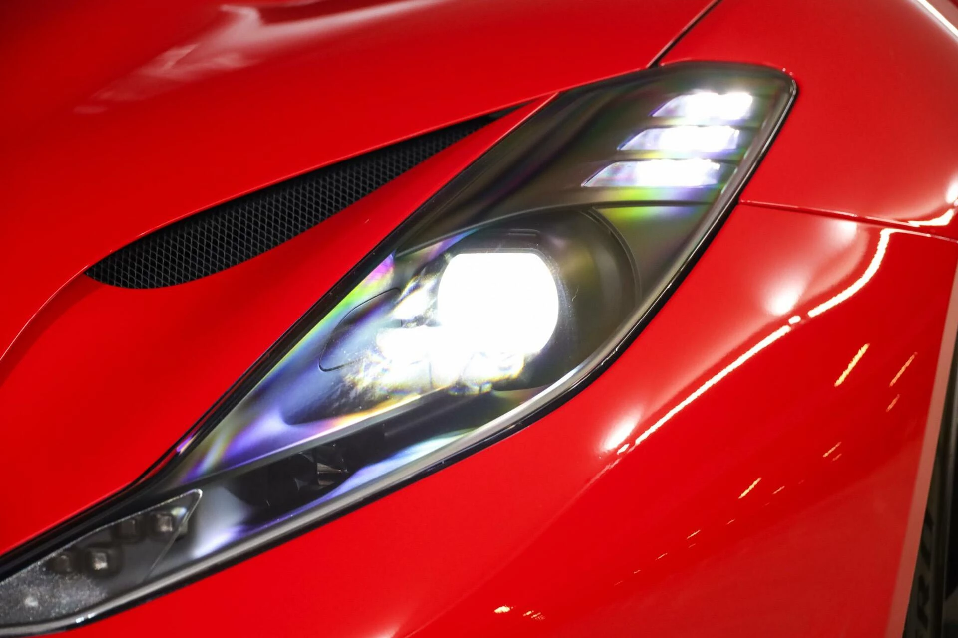 Hoofdafbeelding Ferrari 812 Superfast