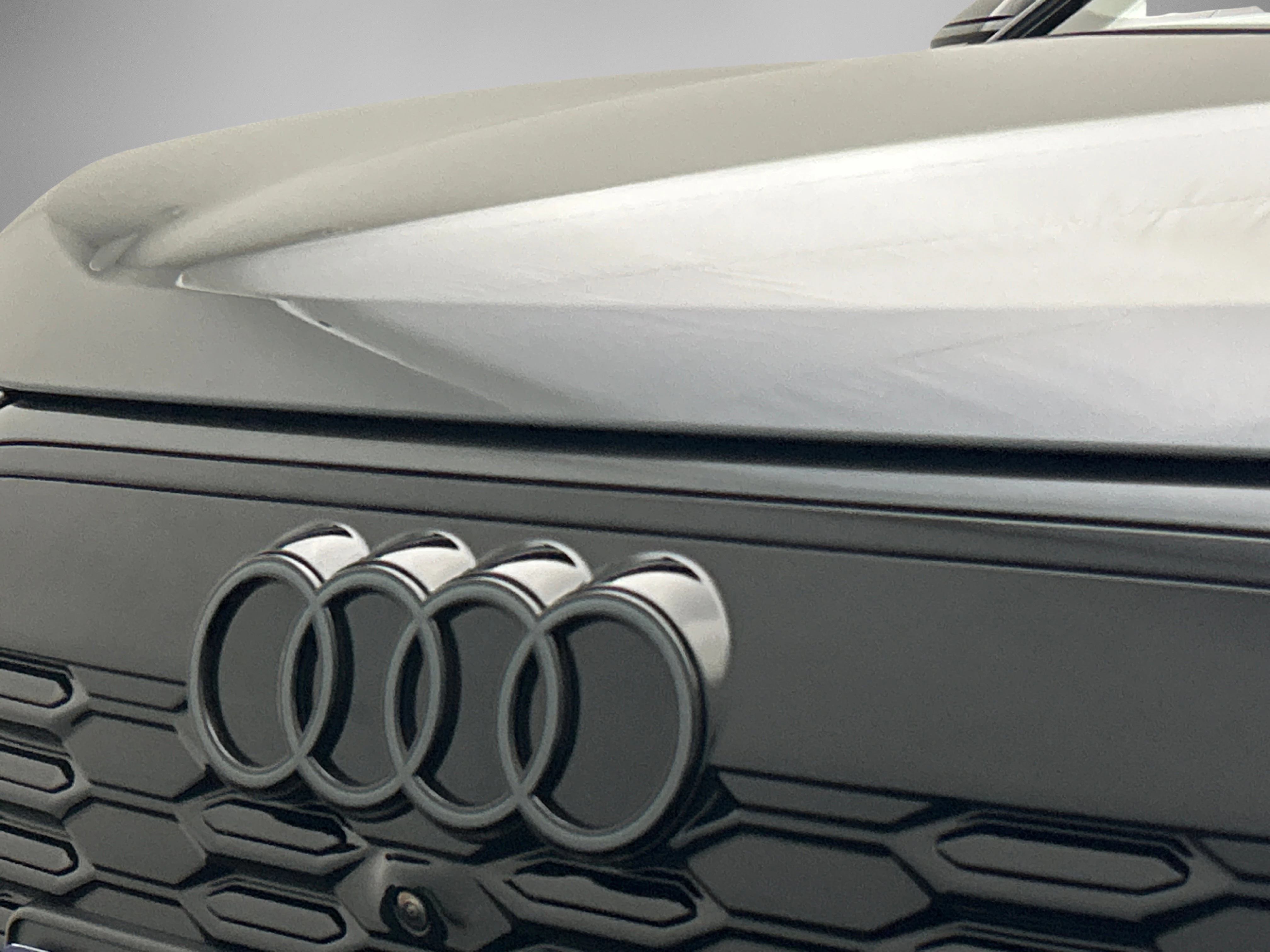 Hoofdafbeelding Audi Q6 e-tron