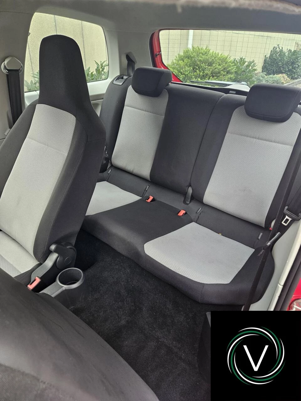 Hoofdafbeelding SEAT Mii