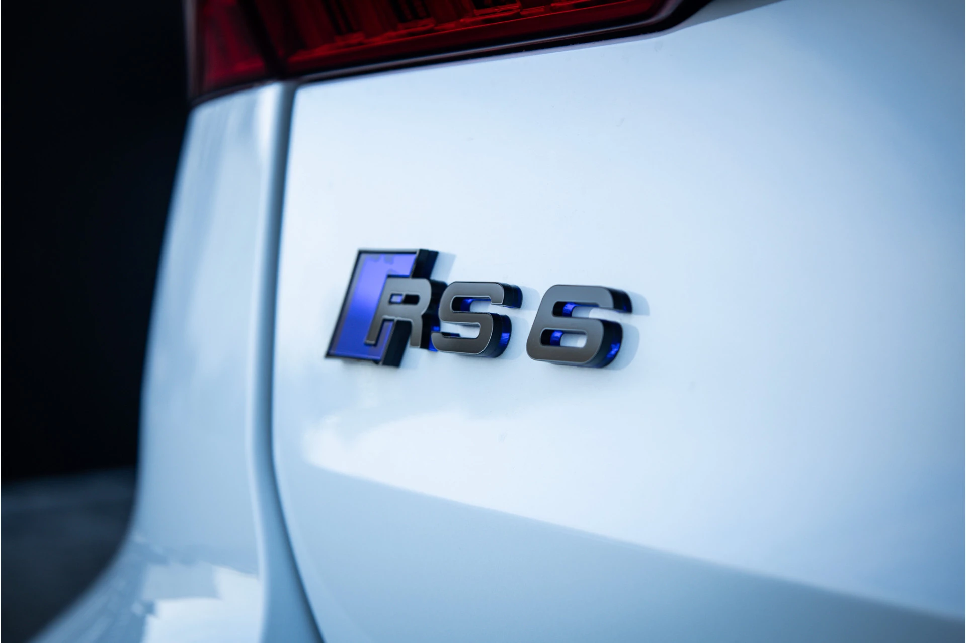 Hoofdafbeelding Audi RS6