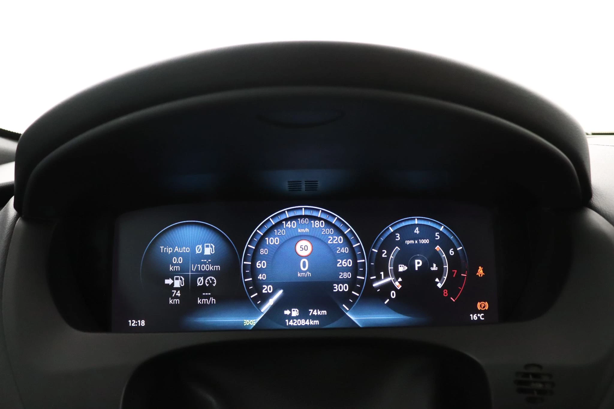 Hoofdafbeelding Jaguar F-PACE