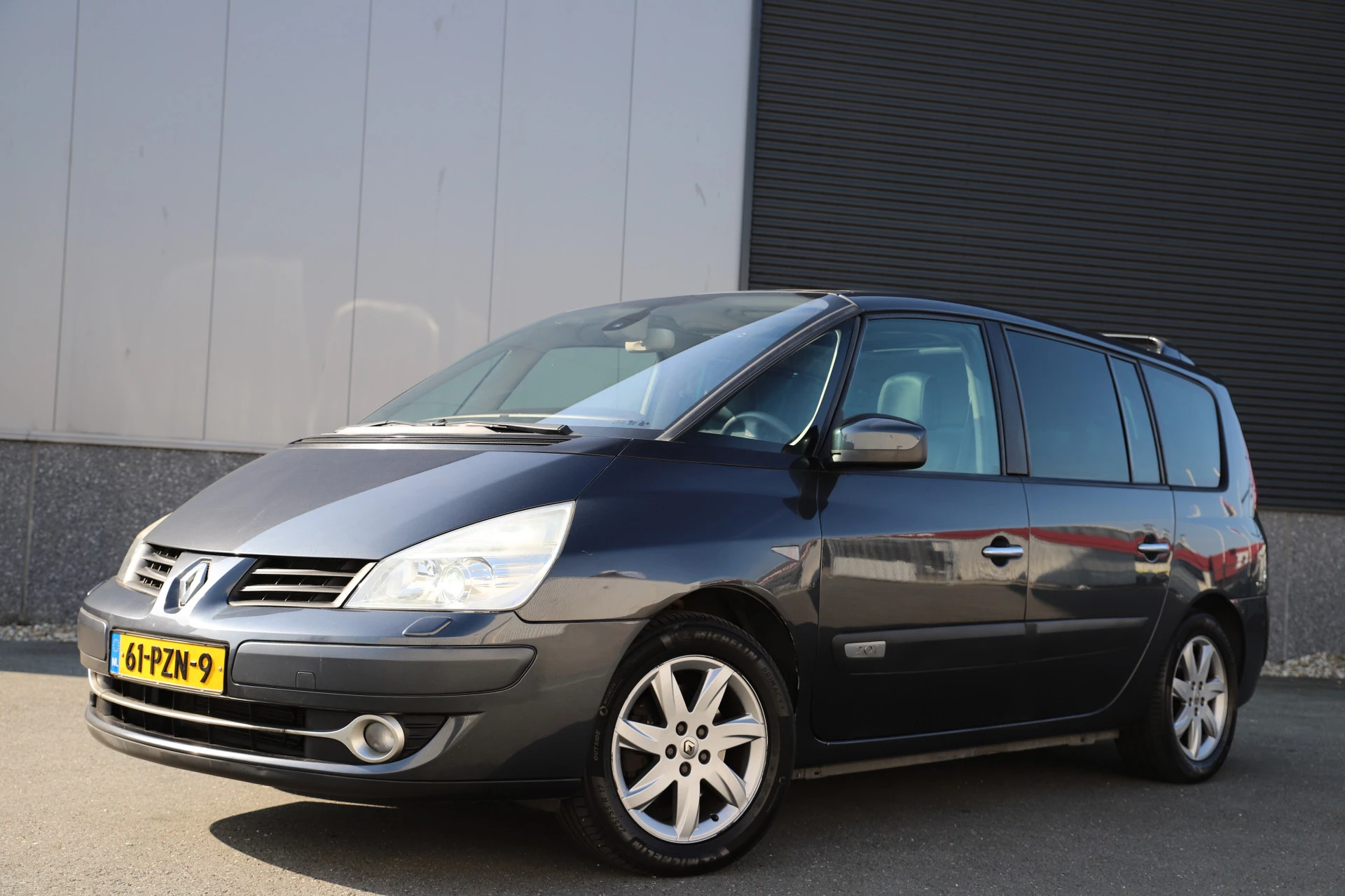 Hoofdafbeelding Renault Grand Espace