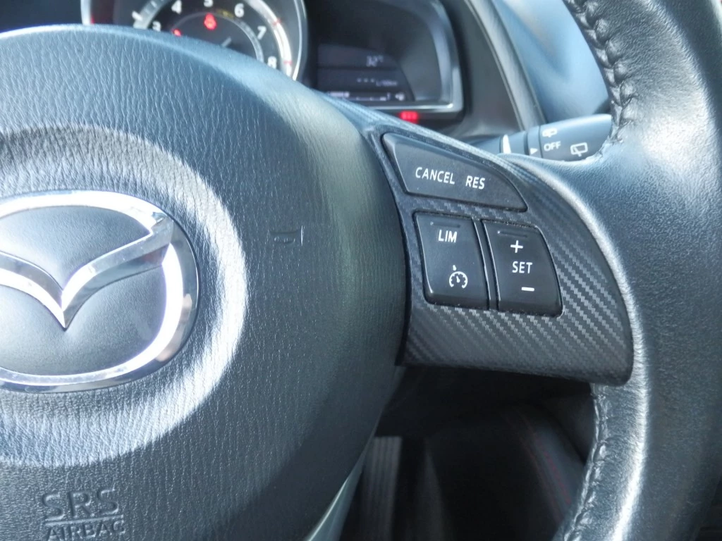 Hoofdafbeelding Mazda 2