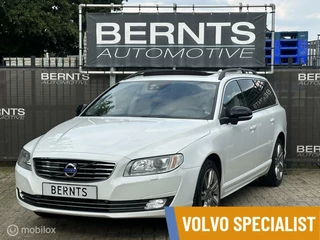 Hoofdafbeelding Volvo V70