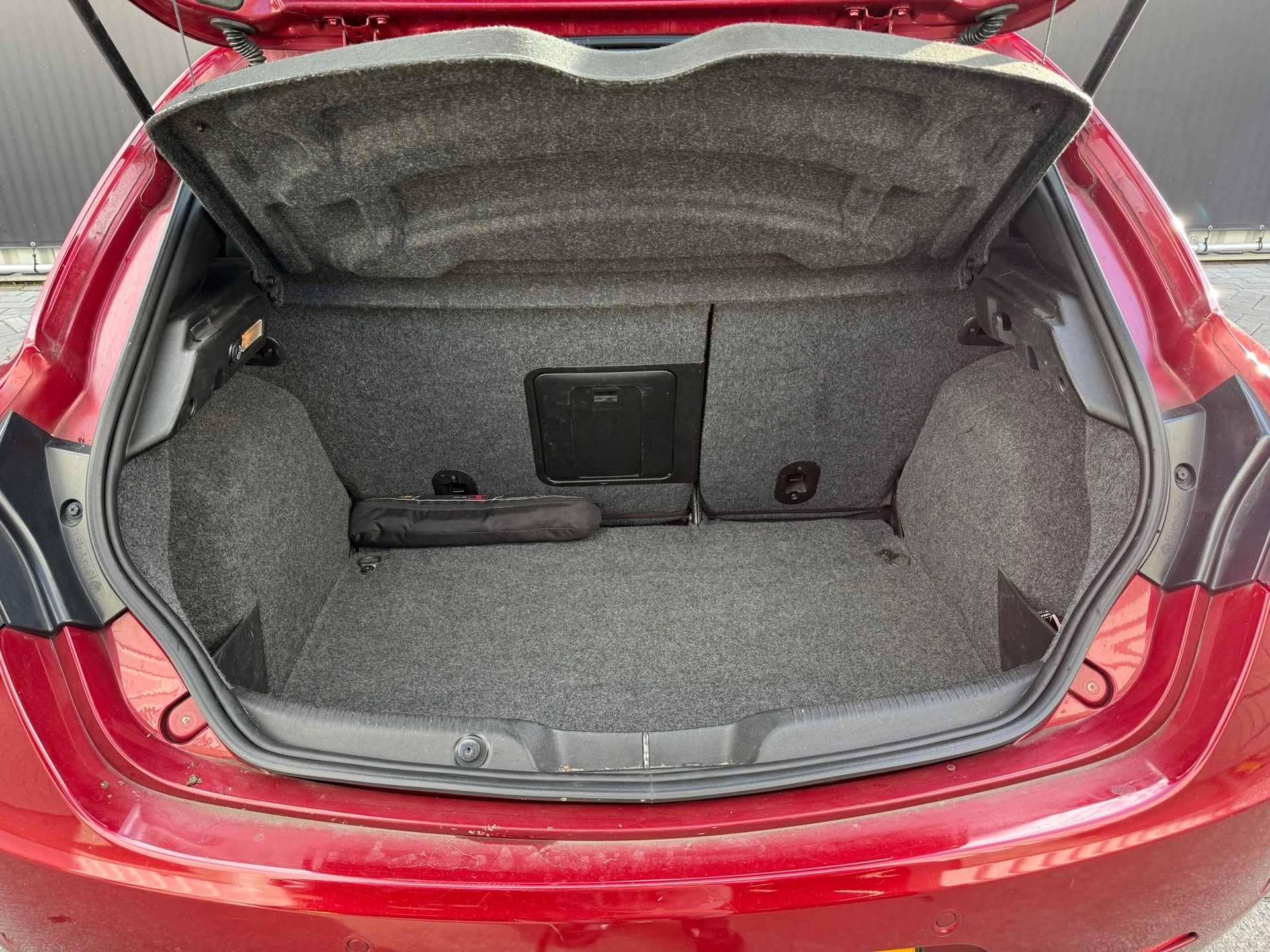 Hoofdafbeelding Alfa Romeo Giulietta