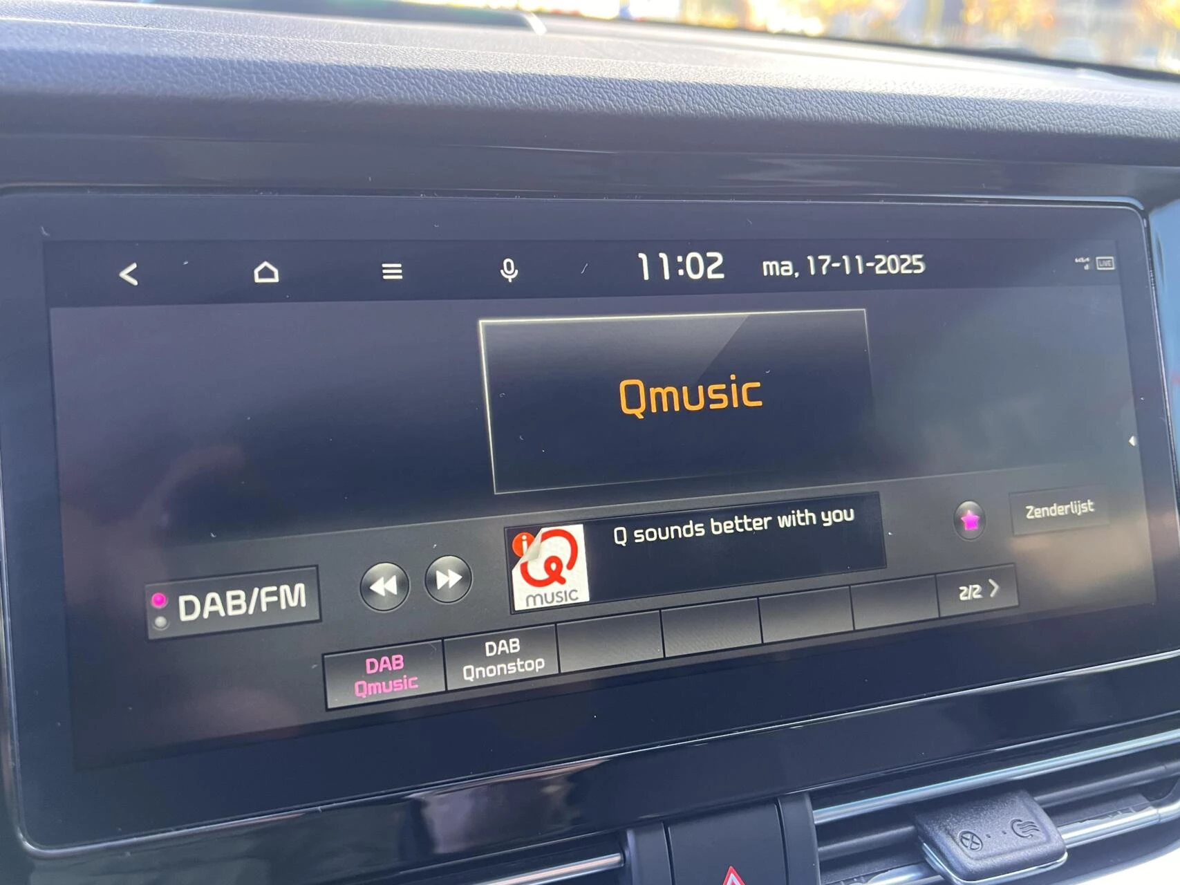 Hoofdafbeelding Kia e-Niro